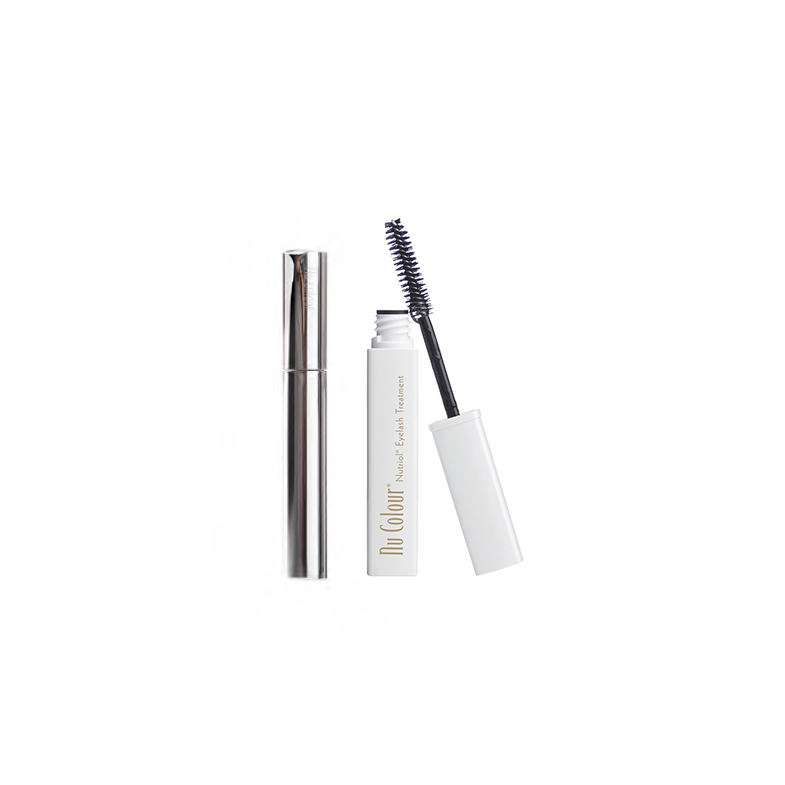 Nu Colour® Curling Mascara, Nu Colour® Nutriol Eyelash