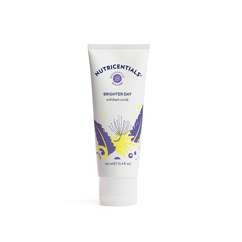 Brighter Day Exfoliant Scrub