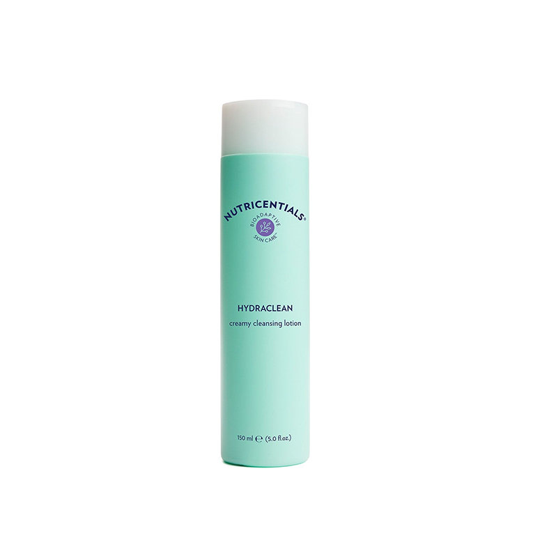 HydraClean Creamy Cleansing Lotion