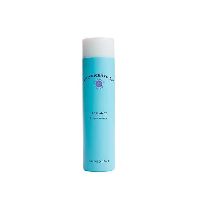 In Balance pH Balance Toner